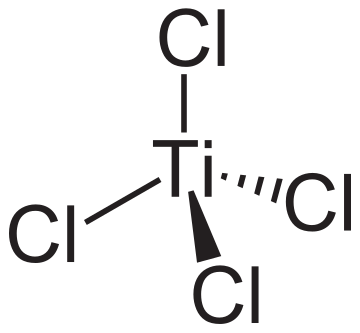 Хлорид титана(IV)