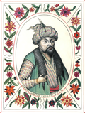 Miniatura per Abd al-Aziz Khan