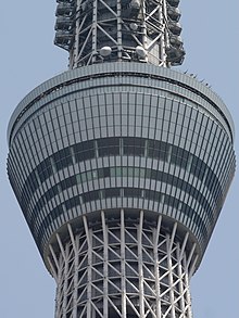 216 1/1000 TOKYO SKYTREE