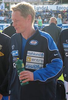 Tom Henning Hovi (2006)