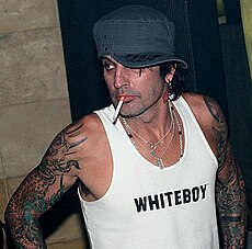 Tommy Lee, 2005