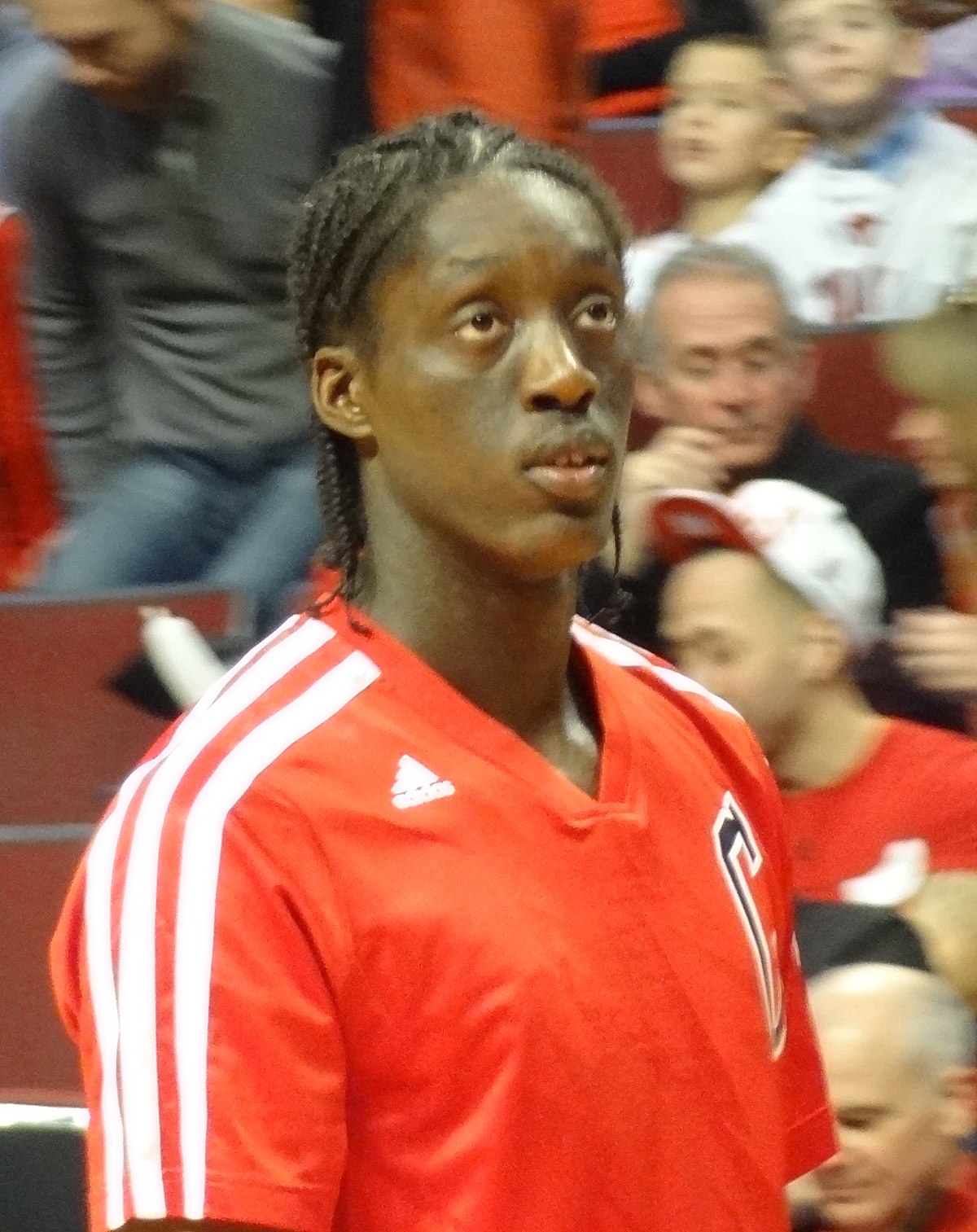 Tony Snell Basketball Wikipedia