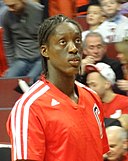 Tony Snell: Alter & Geburtstag