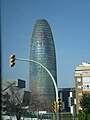 Torre Agbar Barcelona.JPG