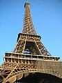 Torre Eiffel ( París)