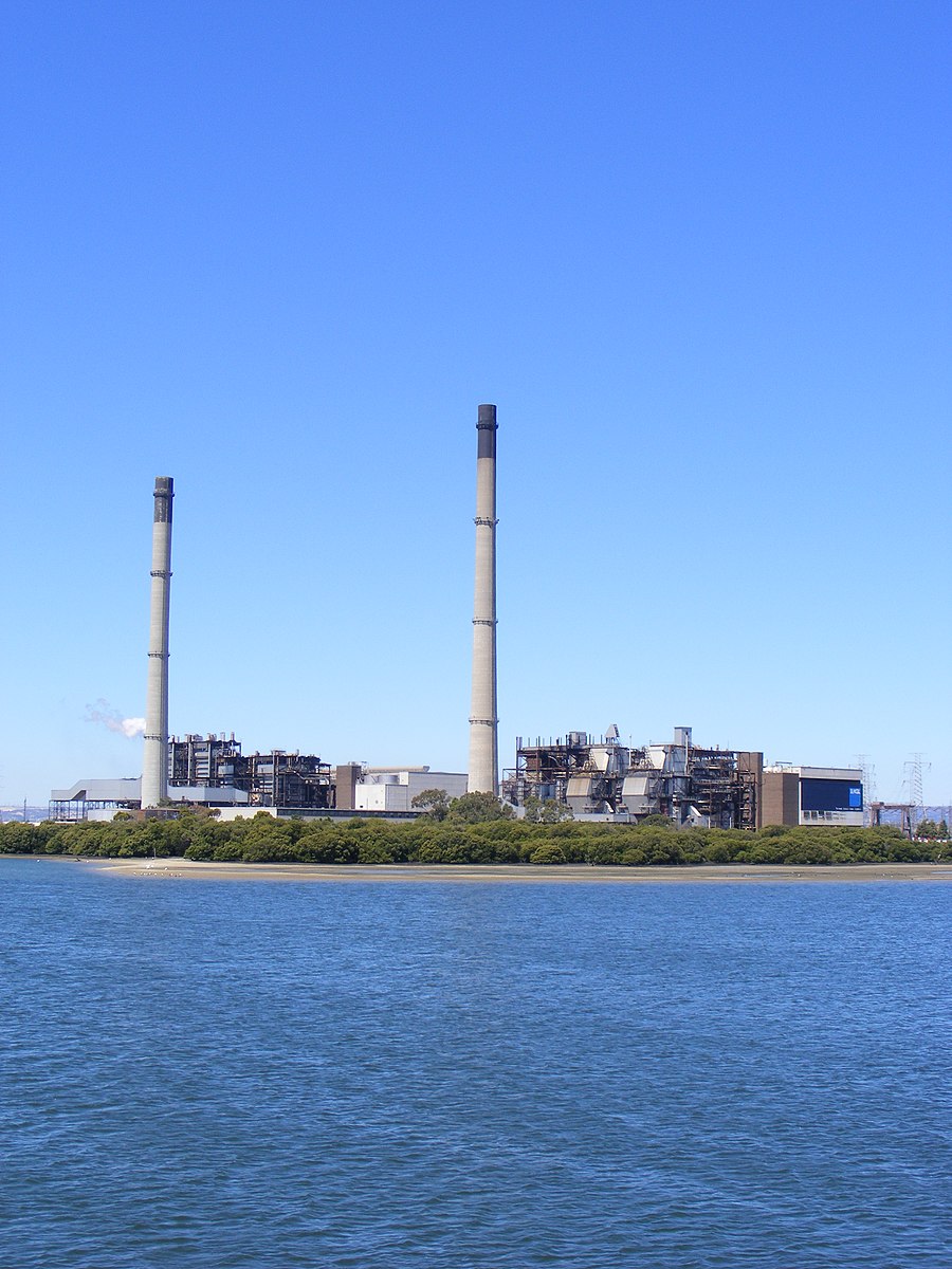 Torrens Island Power Station