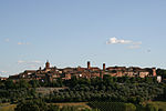 Vignette pour Torrita di Siena