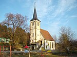 Evangelische Kirche Treschklingen