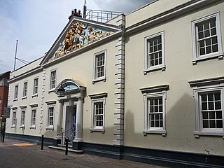 Hull Trinity House