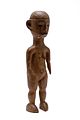 Drvena lutka, maroni iz Surinama