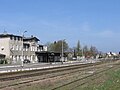 Vorschaubild für Bahnstrecke Koszalin–Goleniów