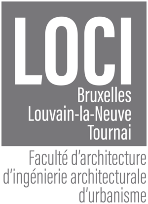 UCLouvain Faculty of Architecture, Architectural Engineering and Urban Planning