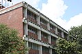 Chemical Engineering Building at the University of Florida