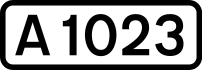 A1023 kalkan