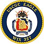 Thumbnail for USCGC Eagle Commanding Officers