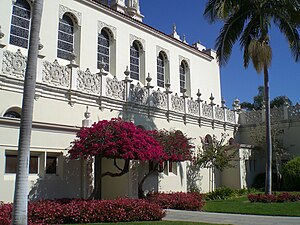 Universidad de San Diego