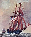 Thumbnail for USS Wasp (1775)