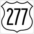 File:US 277 (1948).svg