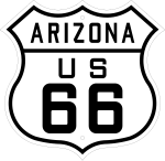 U.s. Route 66