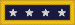 Ejército de EE. UU. O10 (1866).svg