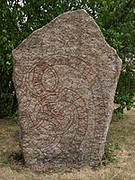 Uppland Runic Inscription 934