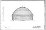 Thumbnail for Round barns in Illinois