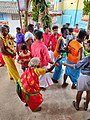 Uchinimaakaali Ambaal Temple Festival 2022 5