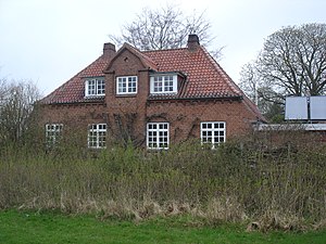 Ulbølle: Nyvej 71