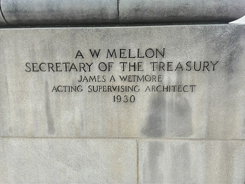 File:United States Post Office and Courthouse–Prescott Main Goodwin St cornerstone.jpg