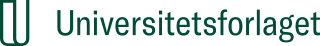 File:Universitetsforlaget logo 2021.svg