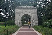 Camp Randall Memorial Park