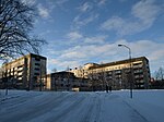 Uppsala University Hospital