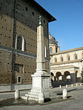 Miniatuur voor Obelisk van Urbino