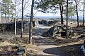 * Nomination Fortifications from World War 2 in Urheia in Risør.--Peulle 13:13, 5 June 2024 (UTC)  Support Good quality. --Mike1979 Russia 07:54, 6 June 2024 (UTC) * Promotion {{{2}}}