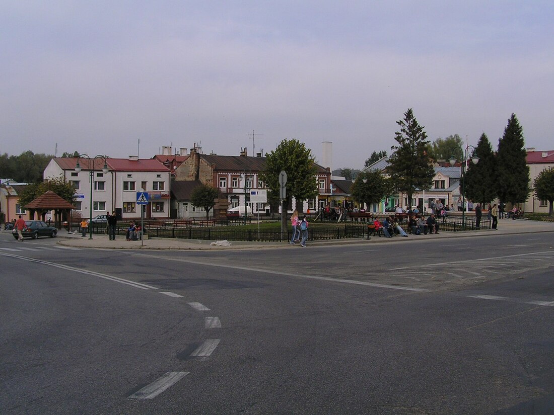 Urzędów