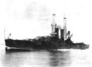 Uss utah bb