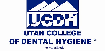 UtahCollegeOfDentalHygieneLogo