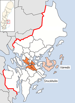 Värmdö Municipality in Stockholm County.png