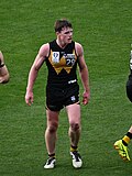 Thumbnail for J. J. Liston Trophy