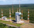 Alcântara Space Centre, Brazil (2021)