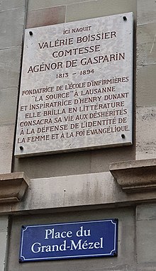 Valérie Boissier Straßenschild.jpg