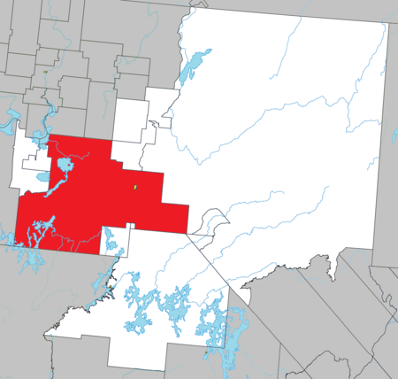 Val-d'Or Quebec location diagram.png