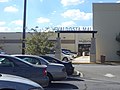 Mall entrance (between JC Penney and Sears)