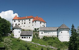 Velenje - Vista