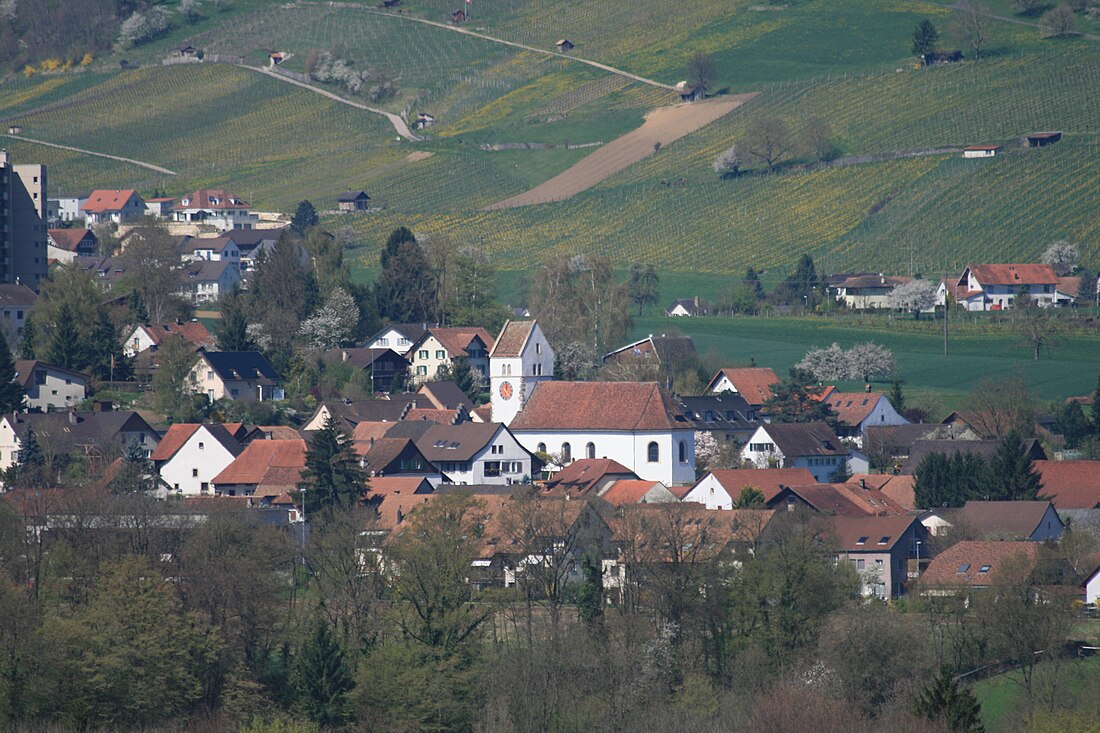 Veltheim, Aargau