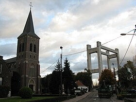 Verbrannte Brücke (Nachbarschaft)