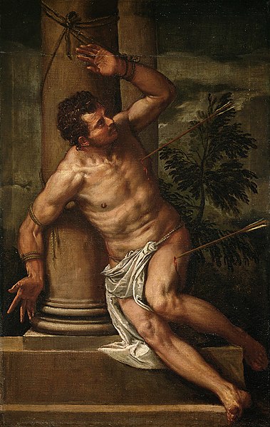 File:Veronese - Sebastian GG 1538.jpg