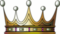 French vicomte crown