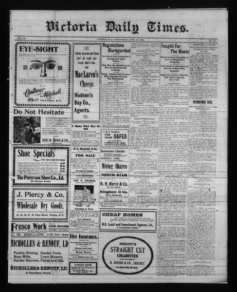 File:Victoria Daily Times (1901-06-26) (IA victoriadailytimes19010626).pdf