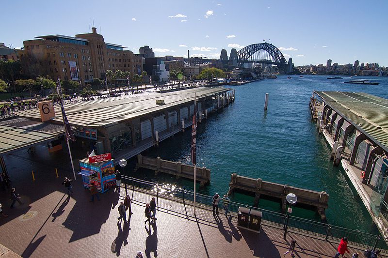 File:View from Circular Quay train station - panoramio (1).jpg